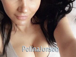 PolinaJonson