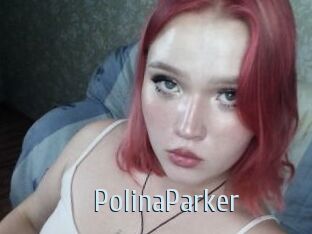 PolinaParker