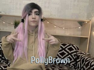 PollyBrown