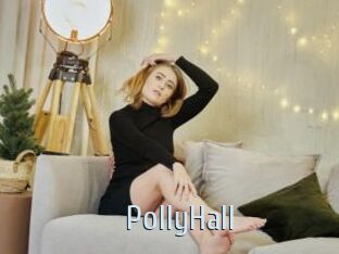 PollyHall