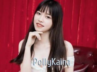 PollyKaina