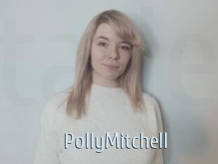 PollyMitchell