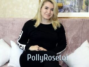 PollyRosetol