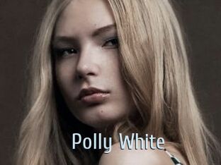 Polly_White