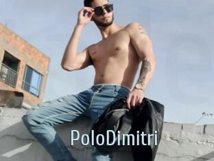 PoloDimitri