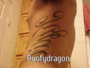 Poofydragon