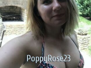 PoppyRose23