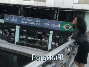 Porscha91