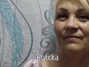 Potcka