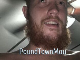 PoundTownMou