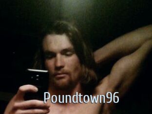 Poundtown96