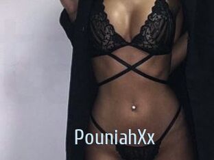 PouniahXx