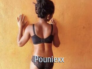 Pouniexx