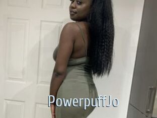 PowerpuffJo
