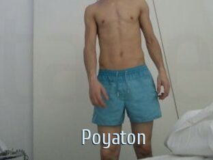 Poyaton