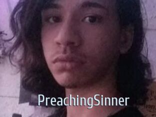 PreachingSinner