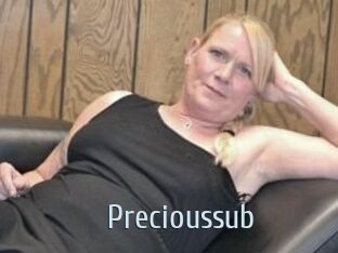 Precioussub