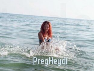 PregHeydi