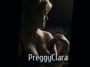 PreggyClara Ta Model