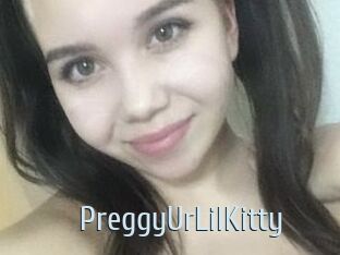 PreggyUrLilKitty