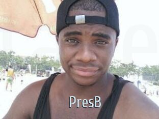 PresB