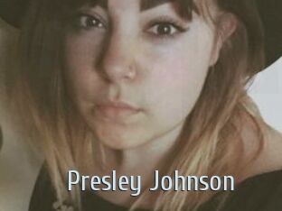 Presley_Johnson