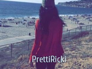 PrettiRicki