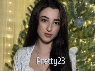 Pretty23