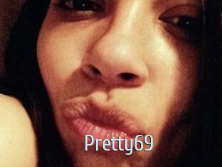 Pretty69