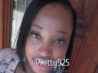 Pretty925