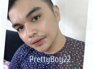 PrettyBoy22