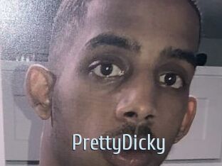 PrettyDicky
