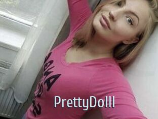 PrettyDolll