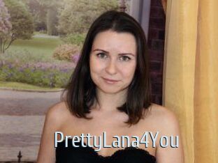 PrettyLana4You