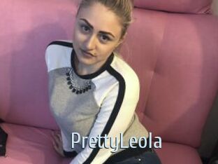PrettyLeola