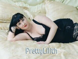 PrettyLilith