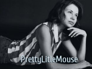 PrettyLitleMouse