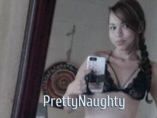 PrettyNaughty
