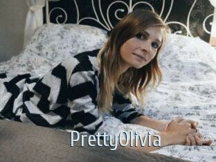 PrettyOlivia