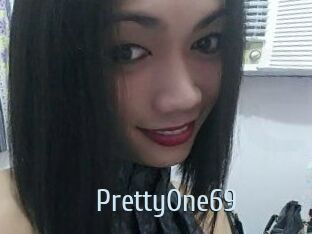 PrettyOne69