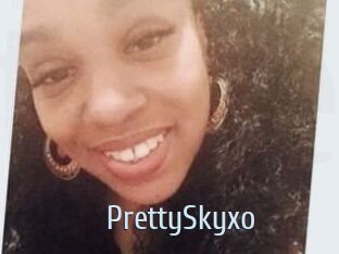 PrettySkyxo