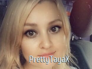 PrettyTayaX