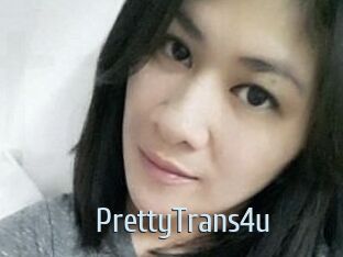PrettyTrans4u