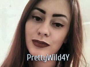 PrettyWild4Y