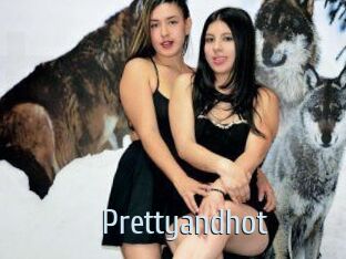 Prettyandhot