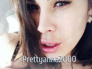 Prettyanna2000