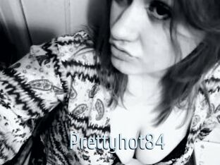 Prettyhot84