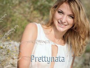 Prettynata