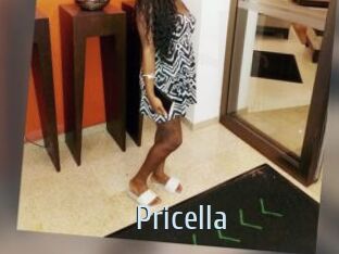 Pricella