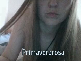 Primaverarosa